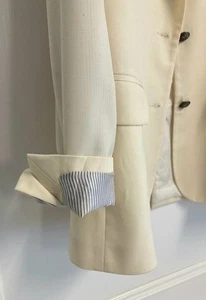 Pierre Balmain Luxus Blazer, Gr. 36-38 - Bild 1 von 8