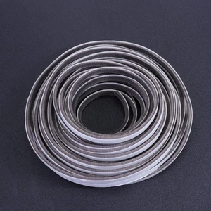 1 Roll 9x5mm Self Adhesive Sealing Strip for Windows Doors Dustproof Waterproof - Picture 1 of 11