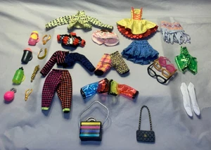 Lol Surprise Doll Clothing & Accessory Lot ( 26 Pieces ) - Bild 1 von 4