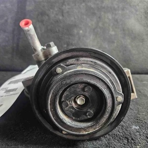 A/c Air Compressor ISUZU RODEO 99 00 01 - Picture 1 of 5