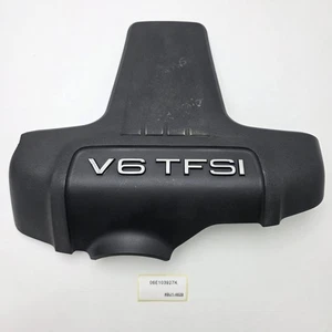 2009-2017 Audi A7 Engine Cover Front 06E103927K - Picture 1 of 9