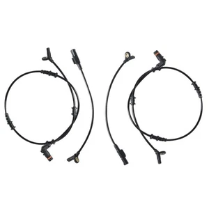 Sensor de velocidad de rueda ABS delantero trasero 1645400717 1645400917 repuesto para ML320... - Imagen 1 de 5