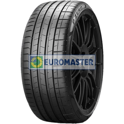 Sommerreifen PIRELLI 315/40 R 21 TL 111Y P-ZERO (PZ4) MO FP - Bild 1 von 2