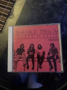 Frijid Pink von Frijid Pink (CD, 1998) - Bild 1 von 4