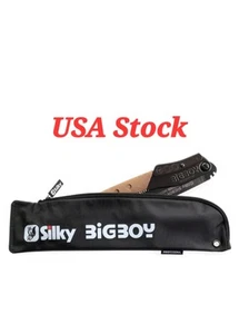 New Silky 754-36 Bigboy Outback Edition 14.25" Curved Folding Saw - Picture 1 of 4