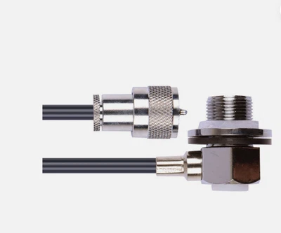 GME Australia Genuine Lead Plug Assembly Kitto Suit AE409L Antenna (ABL005) - Image 1 of 4