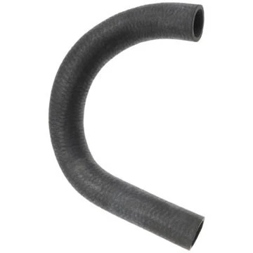 DAYCO Lower Radiator Coolant Hose for 1970-1972 NISSAN 521 PICKUP 1.6L - Image 1 of 1