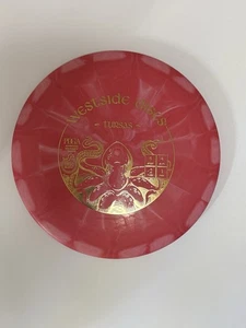 Westside Discs Burst Origin Tursas 180g - Picture 1 of 2