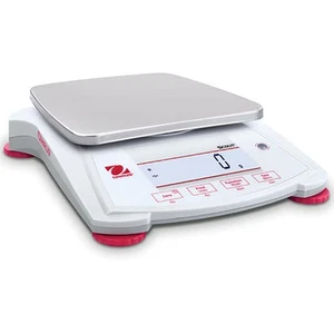 Ohaus SPX2201 - Portable Scale 2200g 0.1g Backlit LCD - Picture 1 of 3