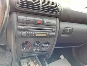 sistema radio per SEAT LEON (1M1) LAST EDITION 2005 407749 - Bild 1 von 8