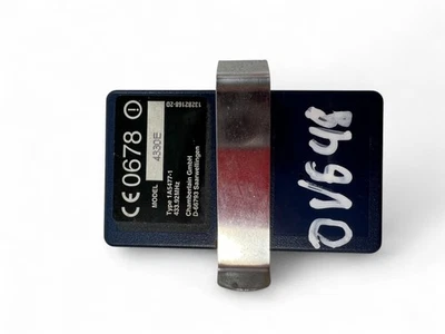 OV648 TOYOTA Control Unit 132B2168-2D - Image 1 of 4