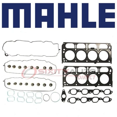 MAHLE Cylinder Head Gasket Set for 2014-2020 Chevrolet 1500 LD Silverado lw - Imagem 1 de 4