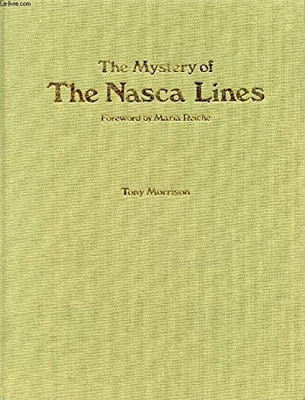 The Mystery of the Nazca Lines, Morrison, Tony - Image 1 of 2