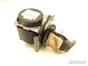 Mitsubishi ASX Cinturón de seguridad trasero Izquierda 2010 SUV 4/5dr 6176638 - Picture 1 of 11