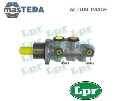 1065 BRAKE MASTER CYLINDER LPR FOR FIAT PALIO,SIENA,STRADA - Изображение 1 из 4