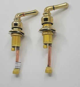 Kingston Brass KB962 Magellan Handles Only - Picture 1 of 2