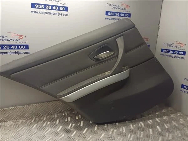 PANEL DE PUERTA TRASERA IZQUIERDA BMW 3 serie (E90) - Imagen 1 de 1