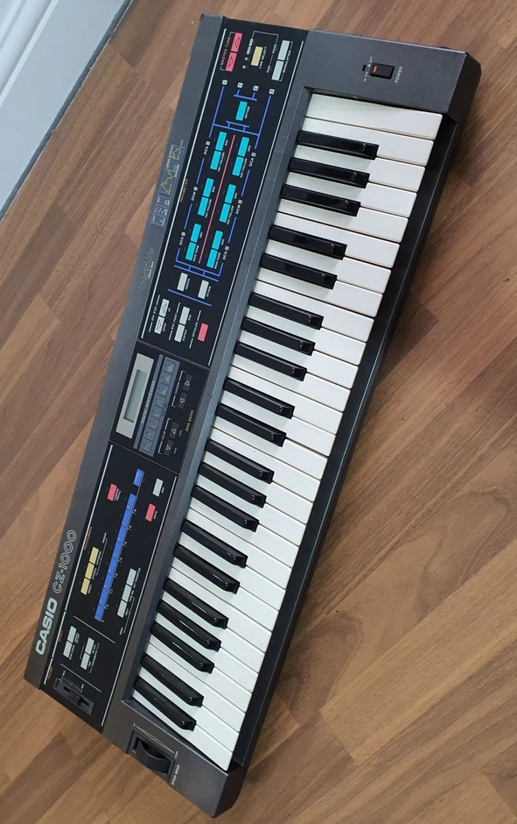 Casio Cz for sale | eBay UK