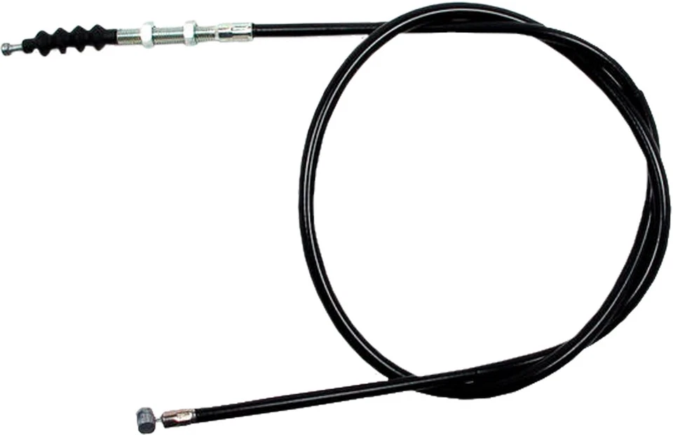 Cable de embrague de vinilo negro MOTION PRO para Honda XR500R y amplificador XR250R Foto 1 de 1