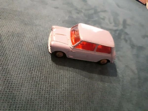 Morris Mini Minor Corci Toys - Bild 1 von 5