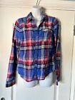 Abercrombie and Fitch Ladies Shirt M