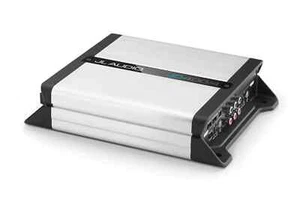 JL Audio JD400/4 JD Series 400W 4-Channel Class D Car Audio Amplifier 4-Ch. Amp - Picture 1 of 5