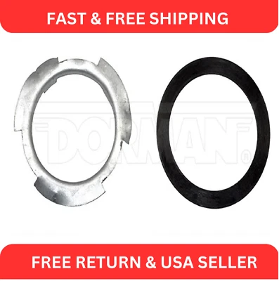 Anillo de bloqueo de unidad de envío de tanque de combustible Dorman 579-006 Foto 1 de 4