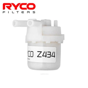 Ryco Fuel Filter Z434 - Picture 1 of 1