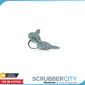 KC4834001  Replacement Keys for Pioneer Eclipse Switch PN MP199000 - Picture 1 of 1