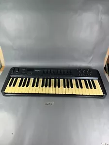 M-Audio Oxygen 49 MIDI Controller - 3rd Generation - Tested - Picture 1 of 12