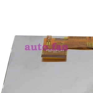 For 5 inch Nuvi 2597LM 2597LMT GPS display touch screen assembly #T4 - Bild 1 von 4