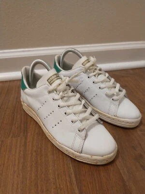 Adidas Stan Smith / Lady Smith Vintage Hecho en Francia - Talla 7.5M (?) Foto 1 de 4