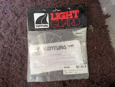 Triumph Rocket 3 III 2005 Ventura Headlight Cover Part VP049 #MOTOH - Image 1 of 4