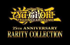 Yugioh 25th Anniversary Rarirty Collection PICK YOUR CARD RA01-EN Holo Foil - Picture 1 of 6