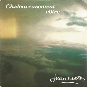 Jean Vaeton - Chaleureusement vôtre... - 45T - bla - Picture 1 of 2