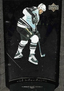 1998-99 Upper Deck Gold Reserve Hockey ~ Pick Your Cards - Picture 1 of 12