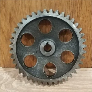 MT Dnepr oil pump gear original USSR - Bild 1 von 5