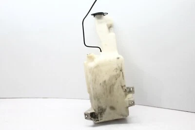 2005 CHEVROLET SILVERADO 2500HD CREW CAB WINDSHIELD WASHER FLUID BOTTLE H0202 - Image 1 of 4