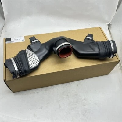 Capteurs de Masse d'air Conduit d'air Moteur 6420908237 Pour Mercedes W211 W164 - Imagen 1 de 4