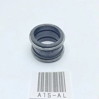 LIMPIADOR DE AIRE DE GOMA HONDA S90 CS90 S90Z CL90 TUBO DE CONEXIÓN FILTRO DE AIRE Foto 1 de 4