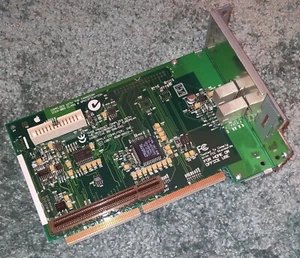 PowerMac G3 Personality Karte Audio Capture I/O Apple 820-0972-A Power Macintosh - Bild 1 von 3