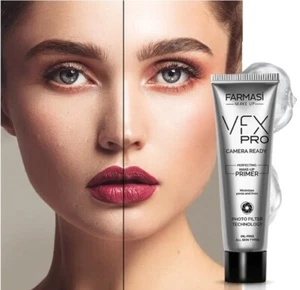 Farmasi VFX PRO Camera-Ready Primer Face Makeup - Picture 1 of 2