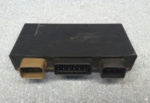03 2003 Honda VFR800 Interceptor 800 ECU CDI Control Module Computer OEM - Picture 1 of 6