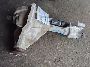 2006-2011 Dodge Ram 1500 Pickup Front Axle Differential Carrier 3.92 Ratio - Picture 1 of 11