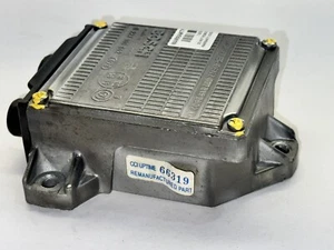 MERCEDES Ignition control module 380 500 0025452632 w126 SEL SEC SE SL - Foto 1 di 5