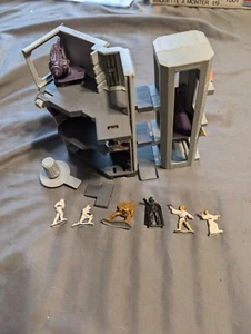 Star Wars Micro Collection Death Star Escape Pre Owned As Is - Picture 1 of 6