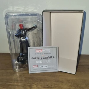 Eaglemoss MARVEL RED SKULL Statue - Picture 1 of 7