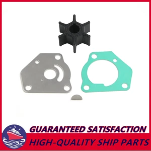 Water Pump Impeller Repair Kit For SUZUKI 17400-92D01 18-3255 DT8/9.9C Outboard - Picture 1 of 4