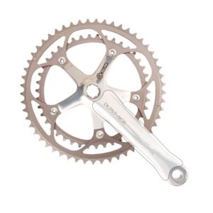 Shimano Dura Ace 7700 Crank Arm Protection Set | Shield Clear Vinyl Protector - Picture 1 of 2