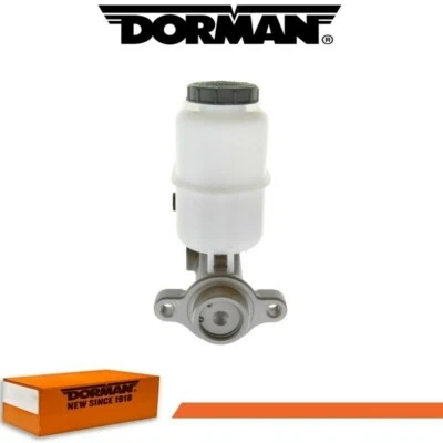 Cilindro maestro de freno OE Dorman para 2000-2002 GMC YUKON XL 1500 Foto 1 de 4